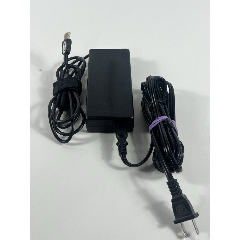 Lenovo ThinkPad Thunderbolt 3 Dock Gen 2 DK1841 HDMI DP USB-C RJ-45 - Picture 8 of 9